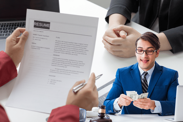 How to deal with HR – Negotiate salary in an interview