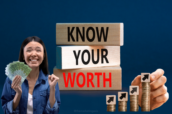 know your worth