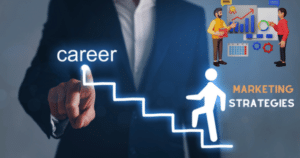 Advance best marketing strategies for career growth