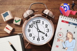 Time Management Strategies for Your Successful Career