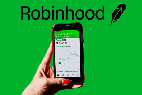 Robinhood