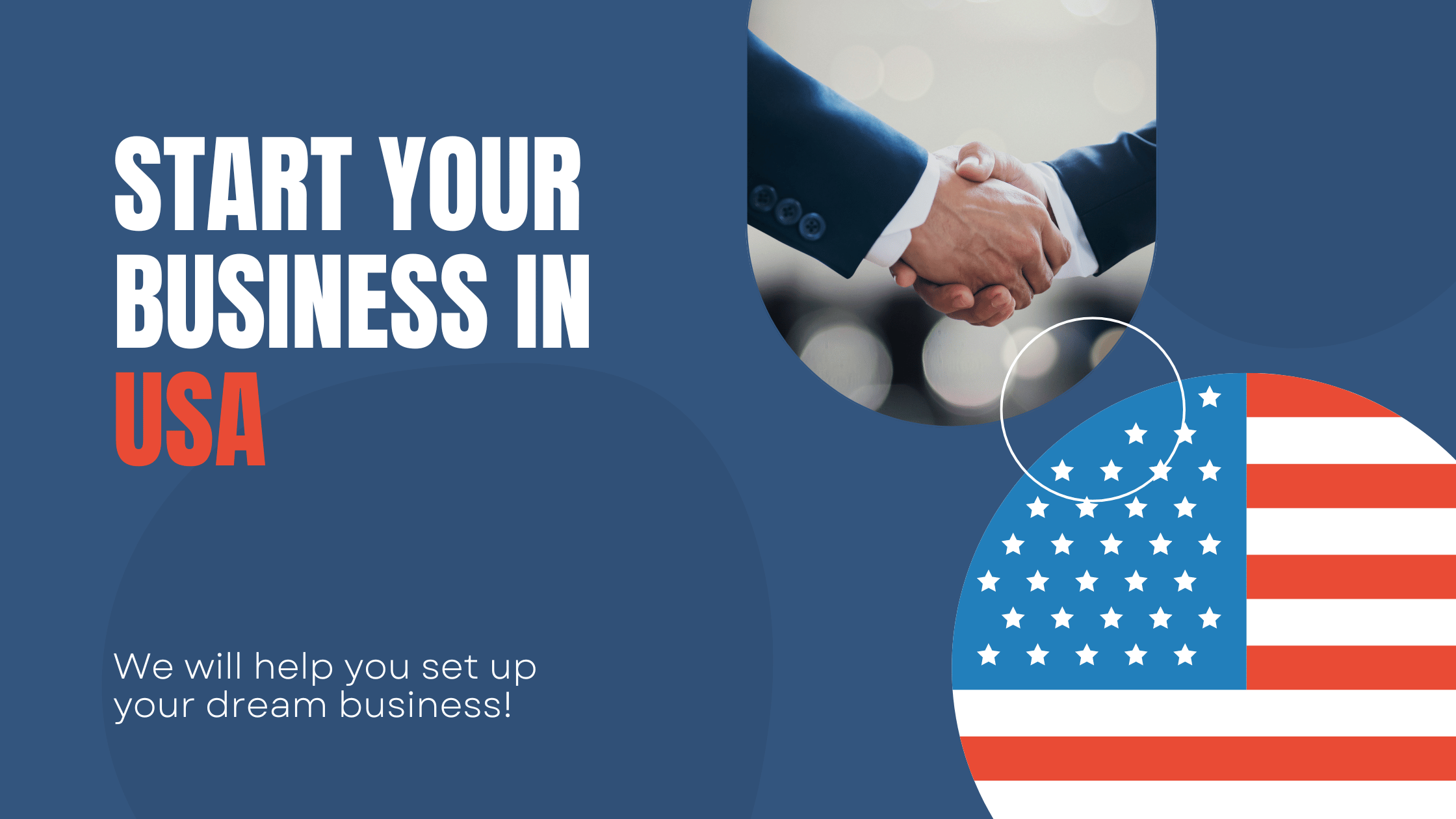 Start Your Business in the USA | Step-by-Step Guide