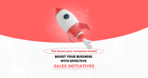 Boost Your Business with Effective Sales Initiatives