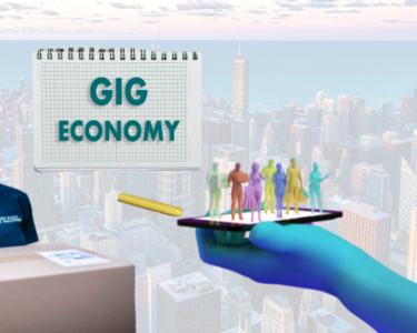 GIG economy