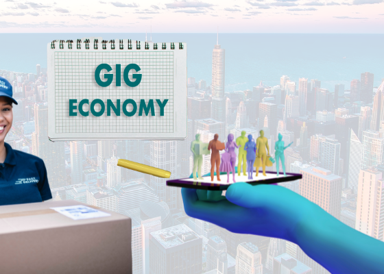 GIG economy