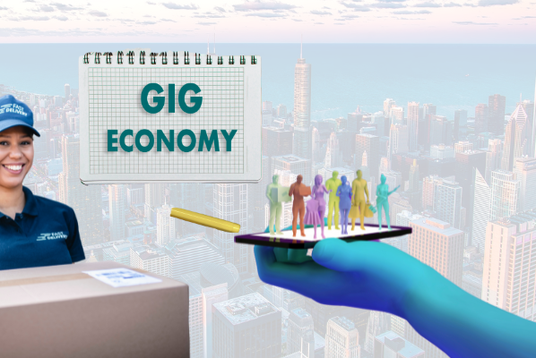 GIG economy