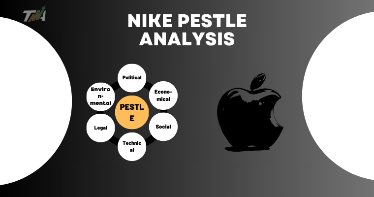 Nike pestle analysis