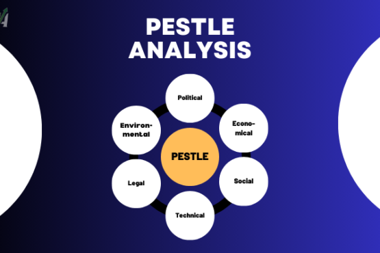 PESTLE Analysis 1