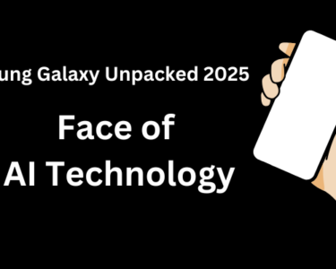 Samsung Galaxy Unpacked 2025