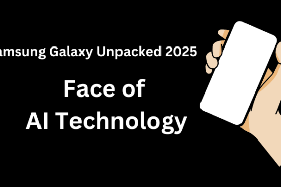 Samsung Galaxy Unpacked 2025