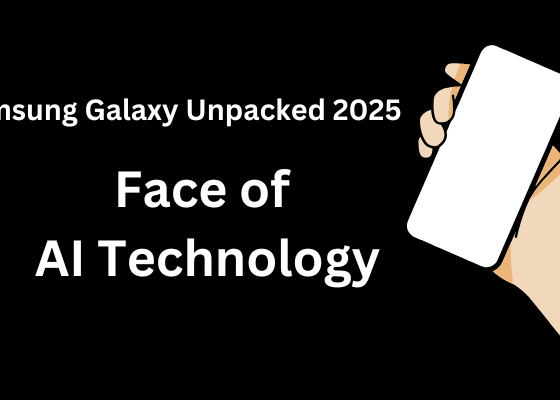 Samsung Galaxy Unpacked 2025