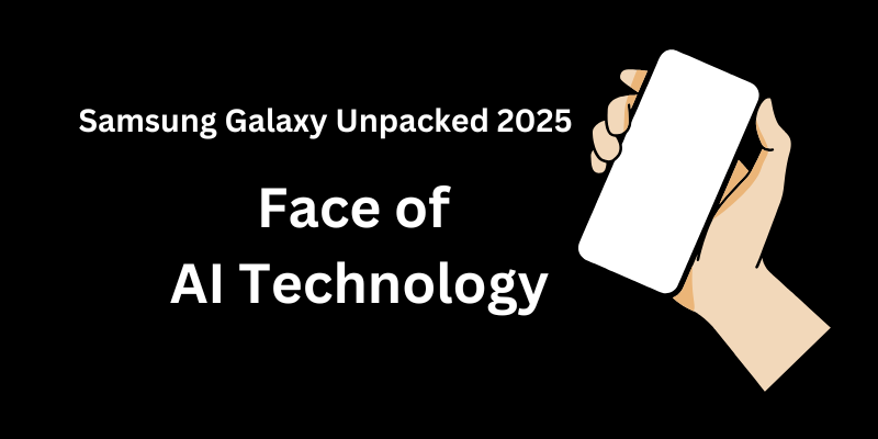 Samsung Galaxy Unpacked 2025