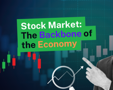 Stock Market The Backbone of the Economy