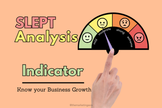 slept analysis indicators