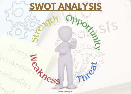 swot analysis