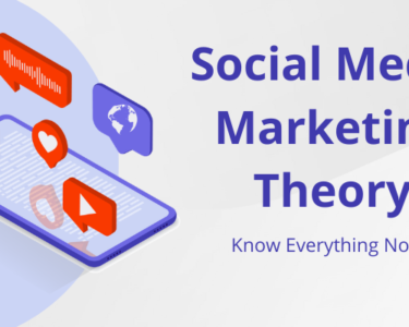 Social Media Marketing Theory