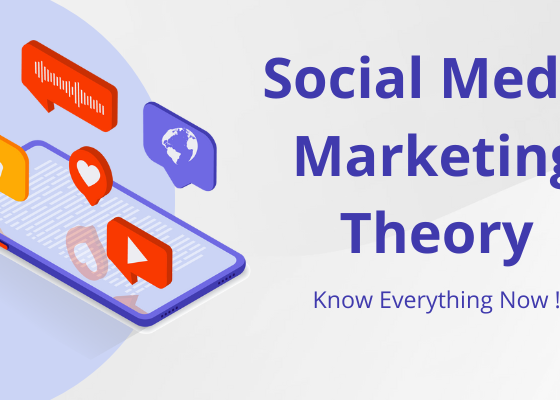 Social Media Marketing Theory