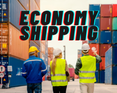 economy Shipping