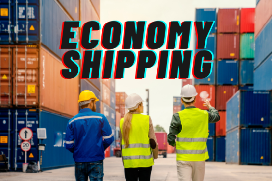 economy Shipping