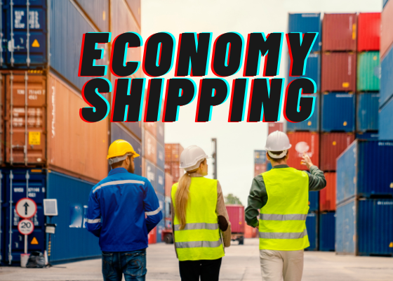 economy Shipping