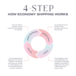 How Economy Shipping Works