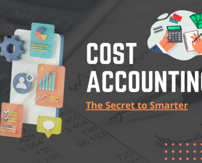 cost accounting