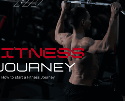 Fitness Journey