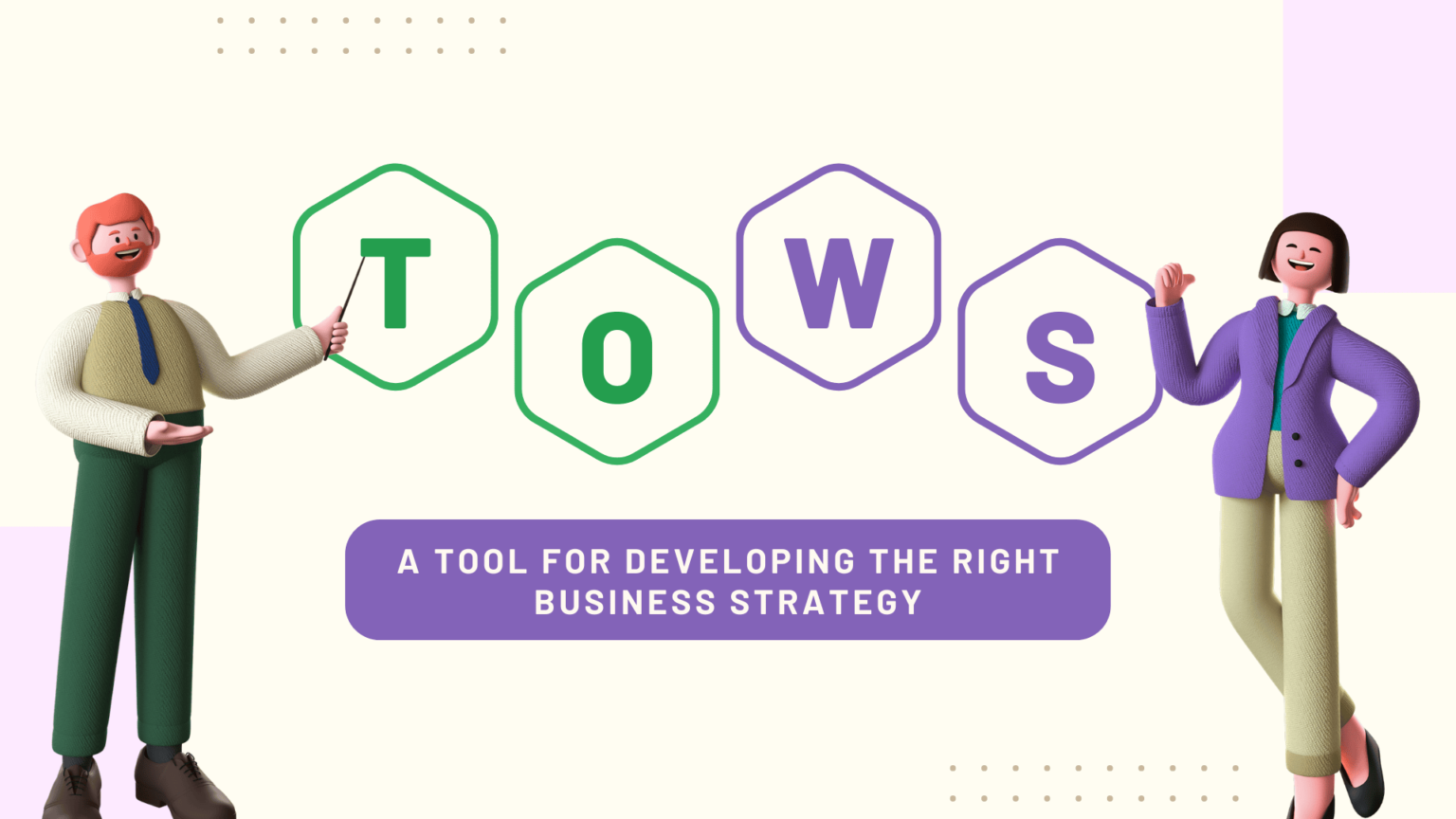 TOWS Analysis: Definition with Top 3 Real World Examples