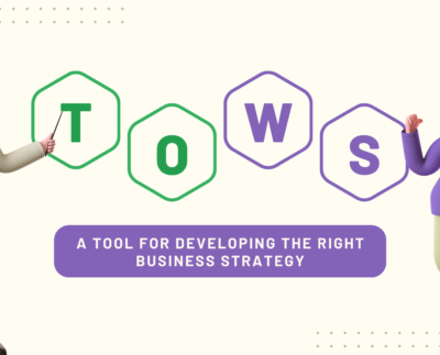 TOWS Analysis