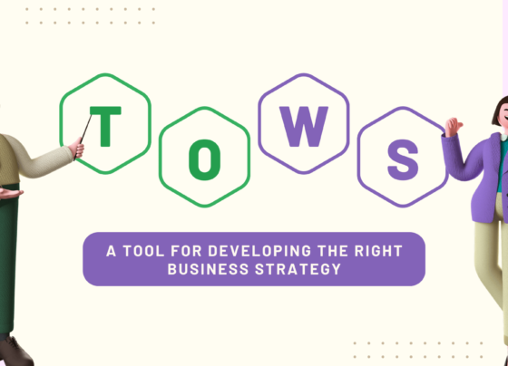 TOWS Analysis