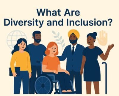 Diversity and Inclusion