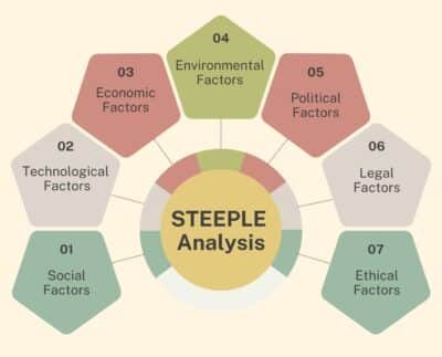 STEEPLE Analysis