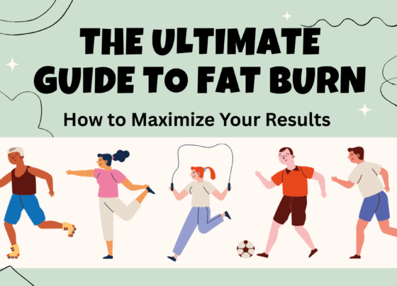 Fat Burn
