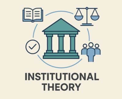 Institutional Theory