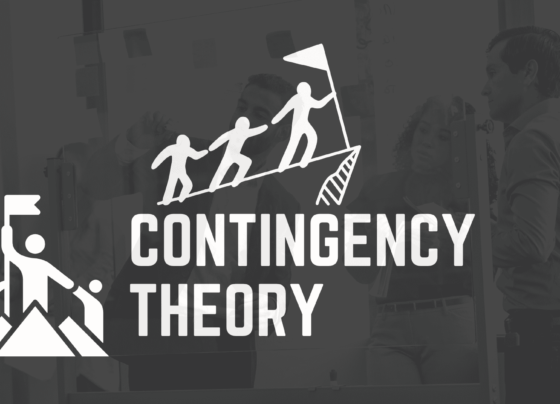 Contingency Theory