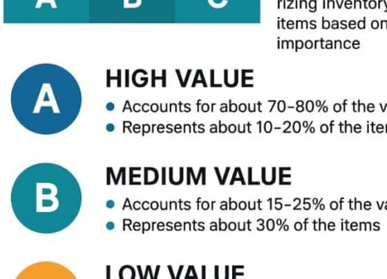 abc analysis in figure