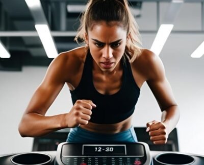 12-3-30 workout