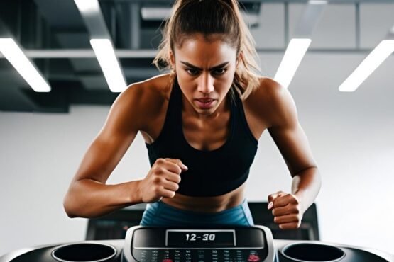 12-3-30 workout