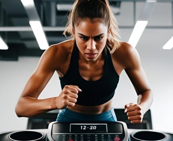 12-3-30 workout