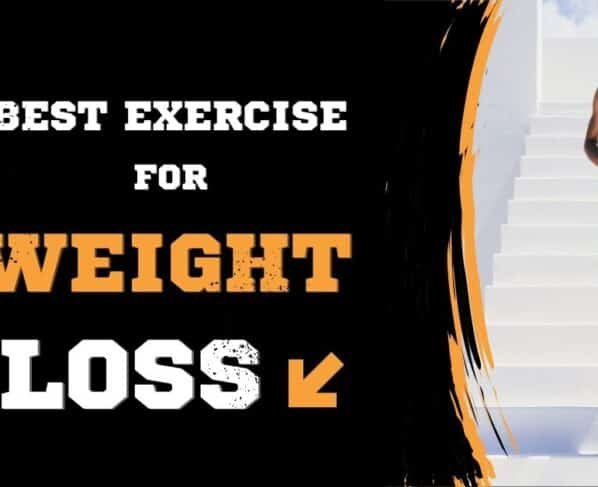 Best Exercise for Fat Loss That Actually Works in 2025