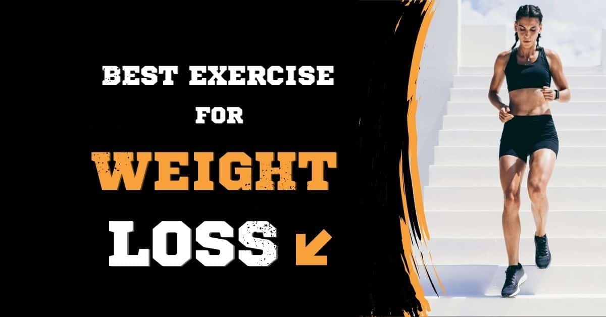 Best Exercise for Fat Loss That Actually Works in 2025