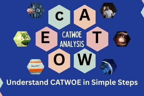 CATWOE Analysis