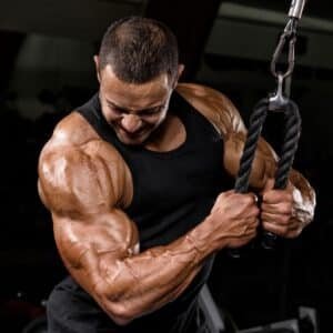 Strength Workout for fat loss
