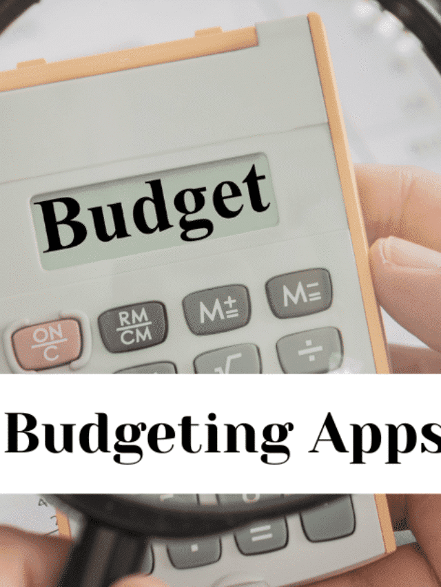 🚀 Top 5 Best Budgeting Apps for 2026 to Save More Money Smarter