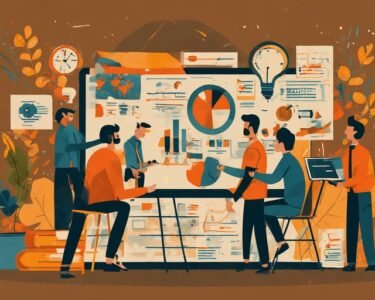 What is marketing strategy thumbnail