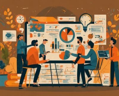 What is marketing strategy thumbnail