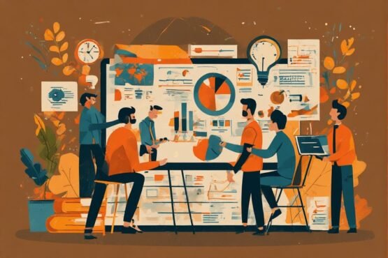 What is marketing strategy thumbnail