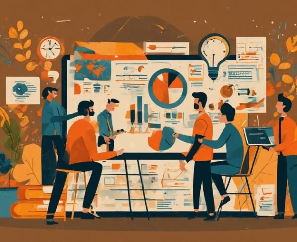 What is marketing strategy thumbnail