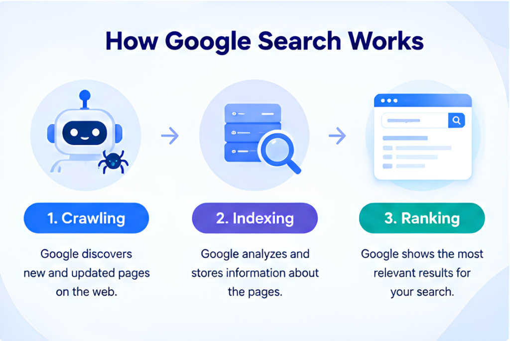 Google Search